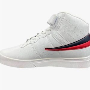 Fila Shoe white size 9.5